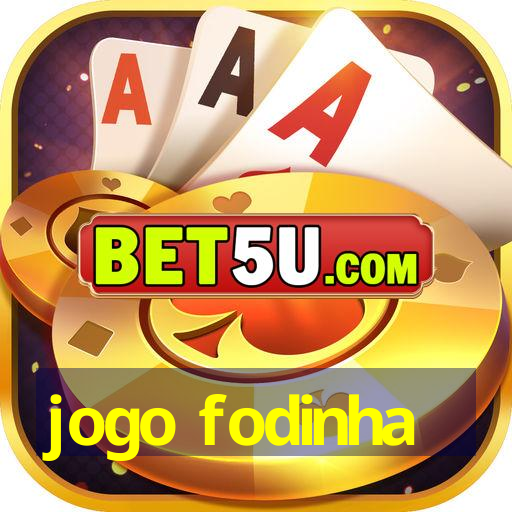 jogo fodinha